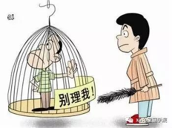 青少年逆反心理案例_青少年逆反心理大致有几种类型_青少年逆反心理咋教育