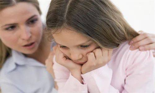 怎样疏导孩子的心理压力?家长一定不要错过这篇!