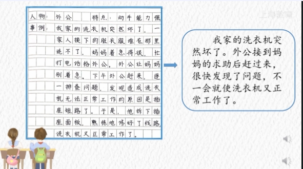 从曹小三的心理变化过程中我体会到什么_曹小三心理发生了什么变化_曹小三什么的心情