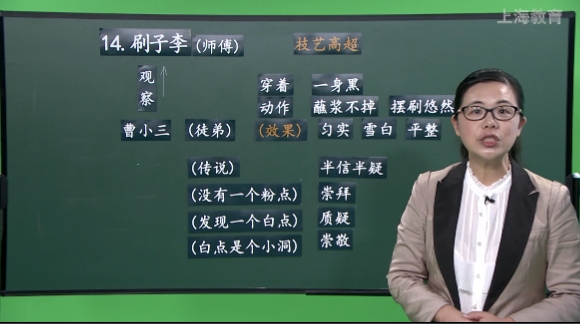 从曹小三的心理变化过程中我体会到什么_曹小三什么的心情_曹小三心理发生了什么变化